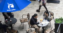China’s homegrown coffee giants are brewing up a U.S. expansion