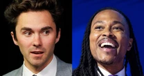 DNC will redo party elections for David Hogg and Malcolm Kenyatta’s posts after procedural error