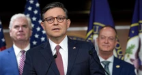 House passes Republican-led bills to repeal D.C. laws on noncitizen voting and policing