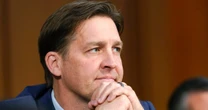 'No more tears': Former senator Ben Sasse talks frankly about his terminal cancer diagnosis