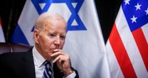 Hundreds of Jewish organization staffers call for White House to back Gaza cease-fire