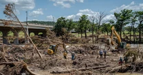 Leaders of Texas town hit by floods frustrated over lack of answers from top emergency official