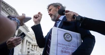 House cancels its last day of votes before summer break as Epstein consumes Capitol Hill