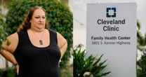 After Cleveland Clinic expanded to Florida, patients say surprise fees followed