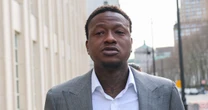 Feds say ex-NBA player Terry Rozier accepted $100K bribe in sports betting scheme
