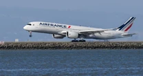 Detroit-bound flight diverted to Canada after passenger from Congo boarded ‘in error’ amid Ebola outbreak