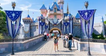 Disney sued over facial recognition technology at California parks