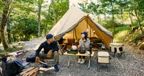 Camping for beginners: What to know and what to pack