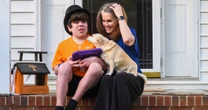 They're in a race to save their children with a rare disease. A newly approved drug has given them hope.
