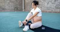 5 shoes that will keep your feet comfy during pregnancy