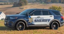 Georgia teen charged with killing her mother and stepfather earlier this year