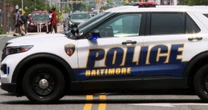 Multiple people taken to the hospital after mass overdose event in Baltimore