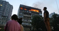Ukraine suffers most civilian casualties in 3 years as Russia ramps up aerial attacks