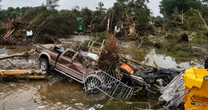 U.S. rocked by four 1-in-1,000-year storms in less than a week