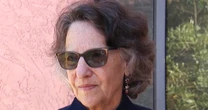 ICE handcuffs 71-year-old grandmother, a U.S. citizen, at San Diego immigration court