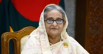 Bangladesh tribunal indicts ousted Prime Minister Hasina over deaths of protesters