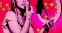 The next generation of influencers are here. And they’re less than 10 years old.