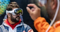 Two years after Apple quit Russia over Ukraine, Vision Pros are for sale in Moscow  