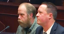 Man pleads guilty in 2023 kidnapping of 9-year-old New York girl 