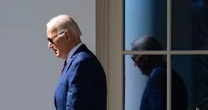 Biden rebukes Trump over NATO remarks, failure to blame Putin for Navalny's death