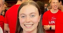 Australia's new youngest senator elected at 21 with unexpected win