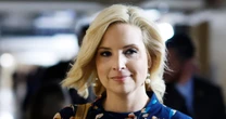 GOP Rep. Ashley Hinson met with boos at Iowa town hall