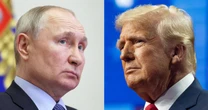 Former Russian president raises specter of World War III as rhetoric ramps up over Ukraine