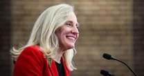 Abigail Spanberger launches her first TV ad in Virginia governor's race