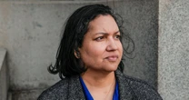 A judge resisted Trump's order on gender identity. The EEOC just fired her