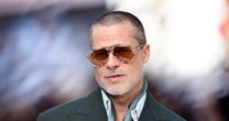 Thieves scaled fence, busted windows before ransacking Brad Pitt's L.A. home, sources say