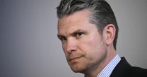 Hegseth halted weapons for Ukraine despite military analysis that the aid wouldn’t jeopardize U.S. readiness