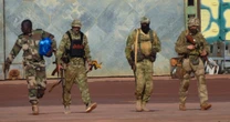 Wagner Group leaving Mali after heavy losses but Russia’s Africa Corps to remain