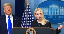 Amid Epstein fallout, the Trump administration turns to MAGA's other greatest hits