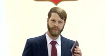 U.S. citizen who helped Russia from inside Ukraine granted passport by Putin