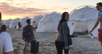 LimeWire acquires Fyre Festival, asking 'What Could Possibly Go Wrong?'