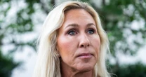 Former Voice of America employee charged with threats against Marjorie Taylor Greene