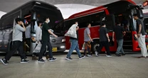 South Korea probes for human rights abuses in U.S. raid as Trump insists foreign workers 'welcome'