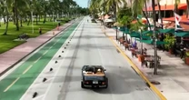 For 'Miami Vice' fans, the fast cars, fast boats and designer suits are still worth celebrating 