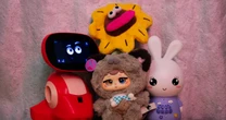 Many AI toys claim to use chatbots meant for adults and teens