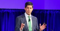 Trump taps Kevin Warsh to chair Federal Reserve   