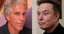 Elon Musk expressed interest in visiting Jeffrey Epstein's island, newly released emails show