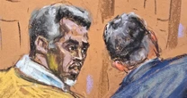 Sean 'Diddy' Combs' sex trafficking trial is full of drama, cringe and explosive comments