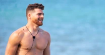 'Love Island' contestant Cashel Barnett charged with domestic violence in Utah