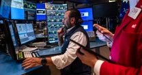 Investors shrug off Moody's downgrade as stocks, U.S. borrowing costs stay largely flat