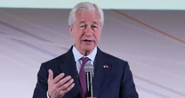 Dimon warns markets are too complacent about tariffs and deficits