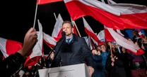Poland set for knife-edge presidential runoff as far right surges