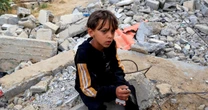 The death toll keeps rising in Gaza as Netanyahu says Israel is 'moving toward full control'