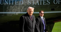 U.S. intelligence chiefs' testimony is out of sync with Trump’s talking points 