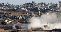 Israel declares Gaza City a combat zone, says it has begun 'initial stages' of attack
