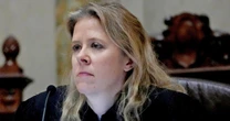 Conservative Wisconsin Supreme Court Justice Rebecca Bradley won't seek re-election